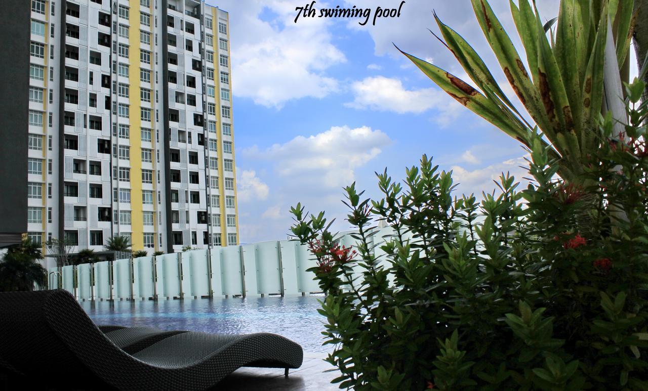 H2H - Reunion House @ Majestic Ipoh 家好月圆 Exterior foto