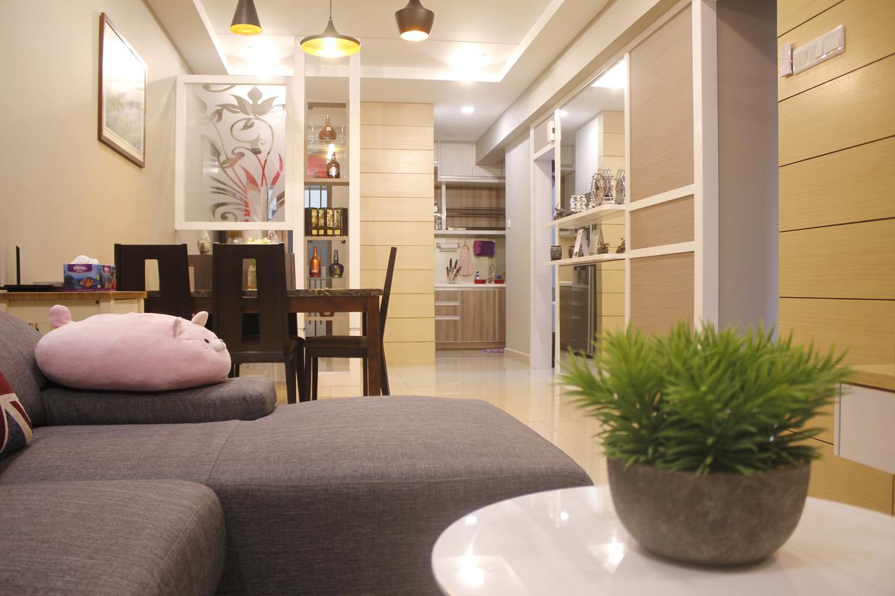H2H - Reunion House @ Majestic Ipoh 家好月圆 Exterior foto